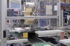 Labelling and bagging at Kuehne + Nagel