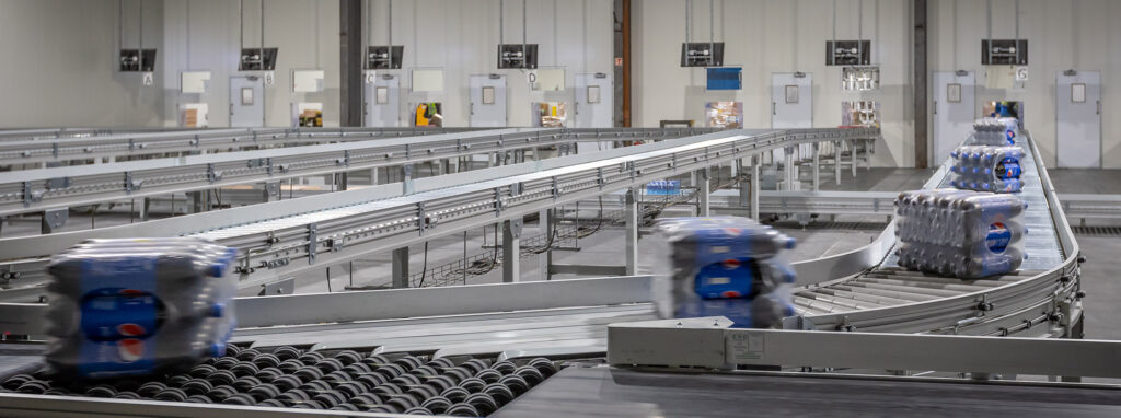 automation in the food industry