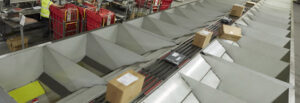 Axiom GB Ltd is the only UK designer & manufacturer of sortation systems. A PUR (pop-up roller) sorter is especially good for smaller regular boxed shaped packages. Let’s talk…. We’d love to help you solve your materials handling challenges. www.axiomgb.com sales@axiomgb.com +44(0)1827 61212