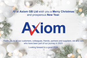 Axiom GB Ltd is a designer & manufacturer of material handling solutions. Let’s talk…. We’d love to help you solve your materials handling challenges. www.axiomgb.com sales@axiomgb.com +44(0)1827 61212