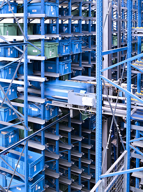 Axiom GB Ltd is the only UK designer & manufacturer of materials handling solutiopns and automation. An ASRS is ideal for automatic storage and retrieval of boxes or tote bins. Let’s talk…. We’d love to help you solve your materials handling challenges. www.axiomgb.com sales@axiomgb.com +44(0)1827 61212